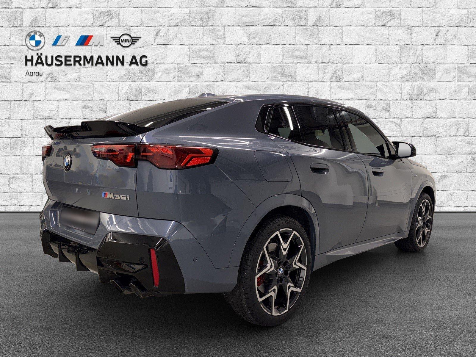 BMW X2 M35i M Sport Pro-image-4