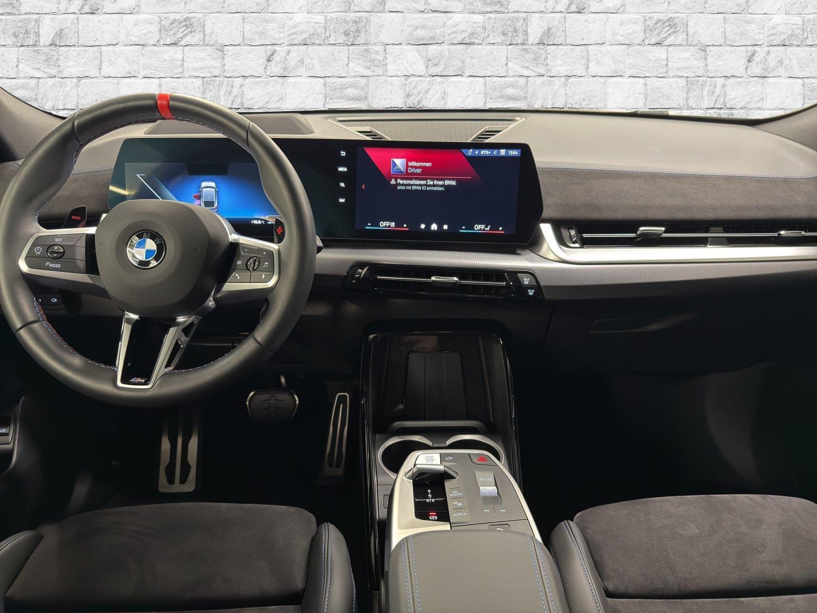 BMW X2 M35i M Sport Pro-image-7