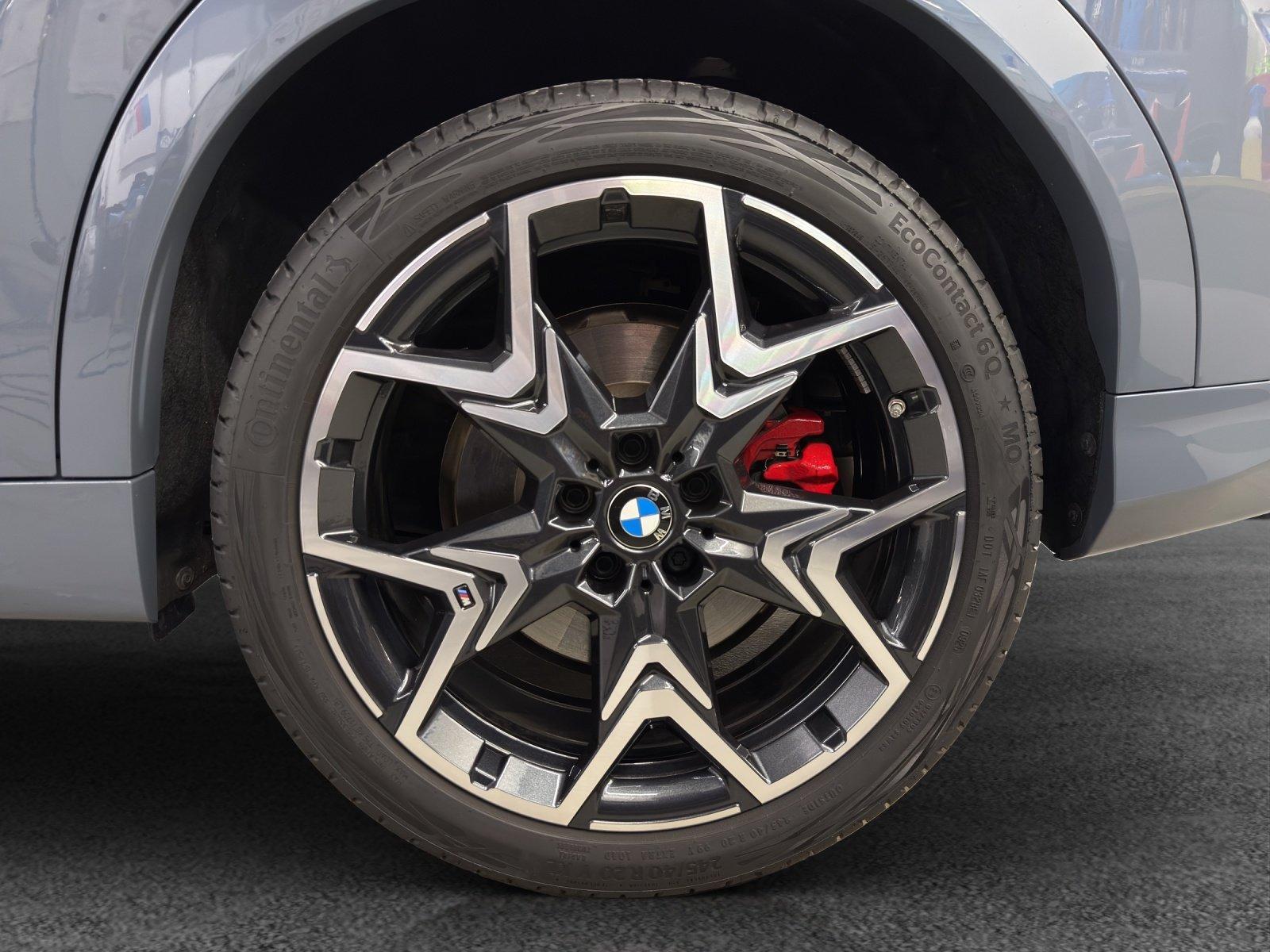 BMW X2 M35i M Sport Pro-image-9