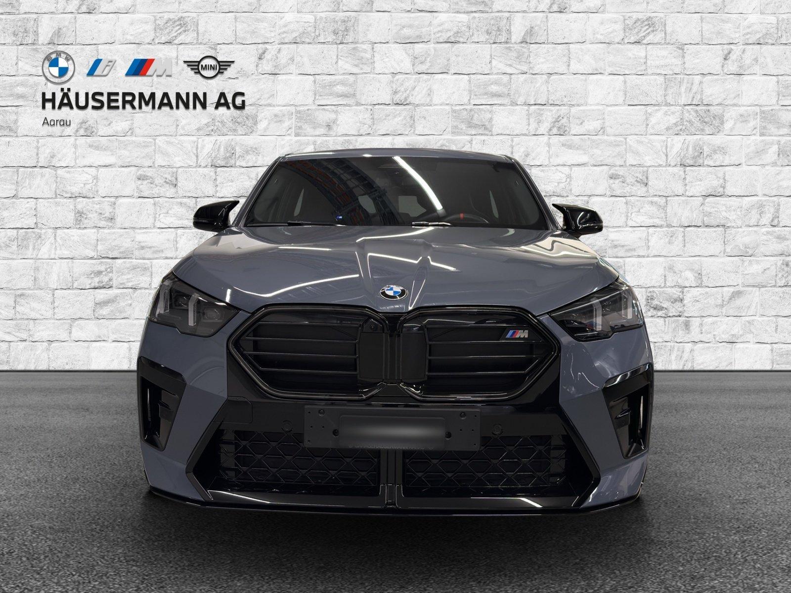 BMW X2 M35i M Sport Pro-image-1