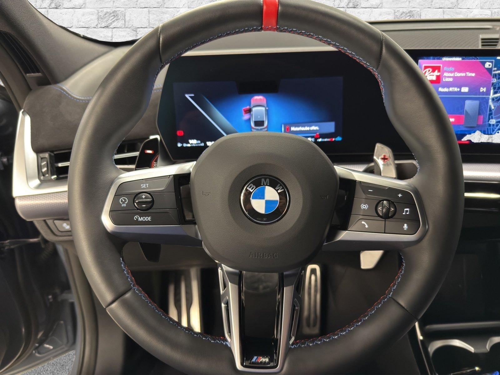 BMW X2 M35i M Sport Pro-image-12