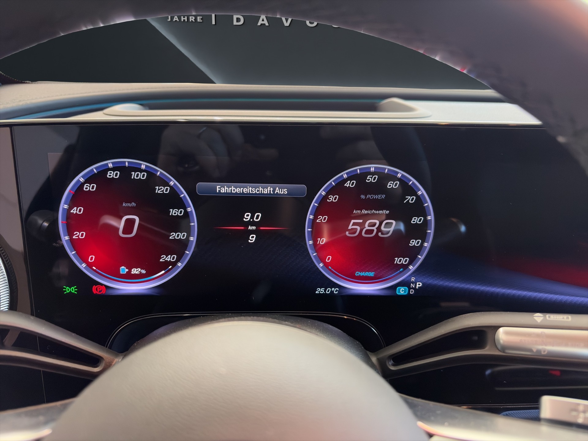 MERCEDES-BENZ GLC 400 4matic-image-7