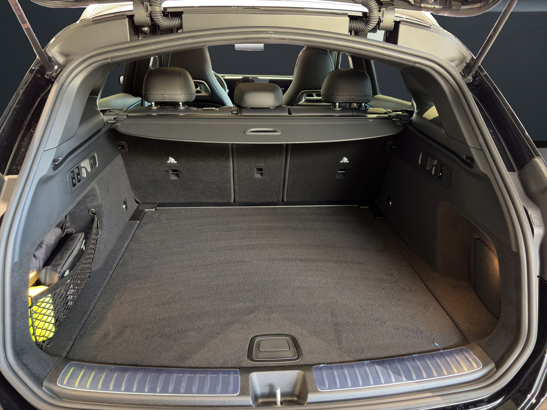 MERCEDES-BENZ GLC 400 4matic-image-9