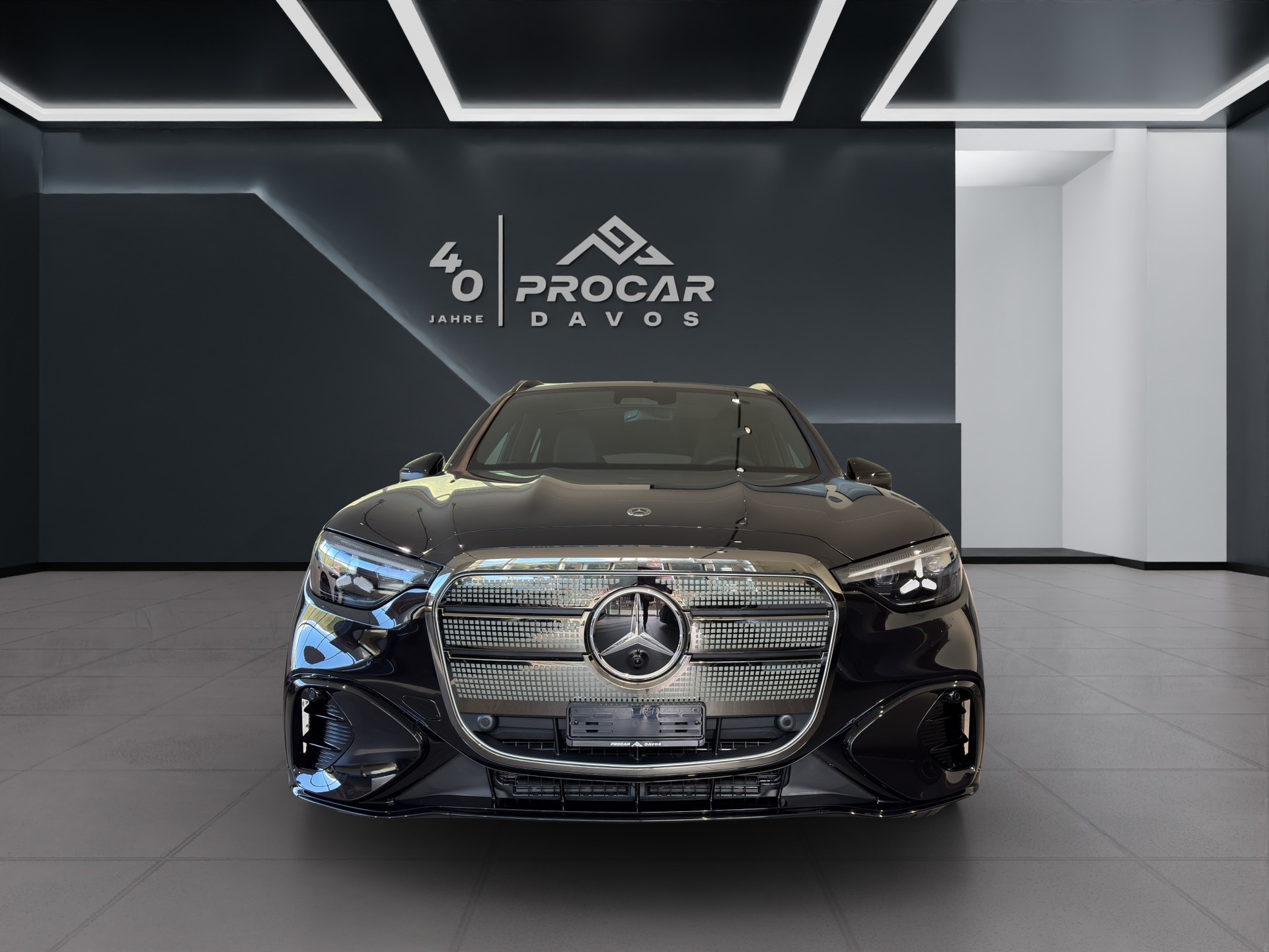 MERCEDES-BENZ GLC 400 4matic-image-1