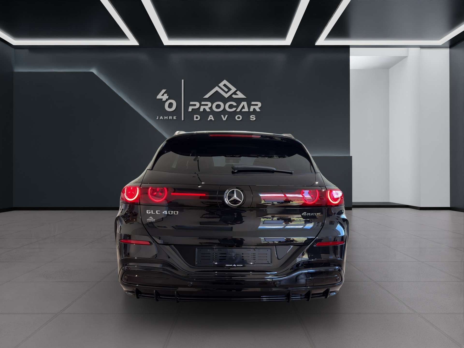 MERCEDES-BENZ GLC 400 4matic-image-3