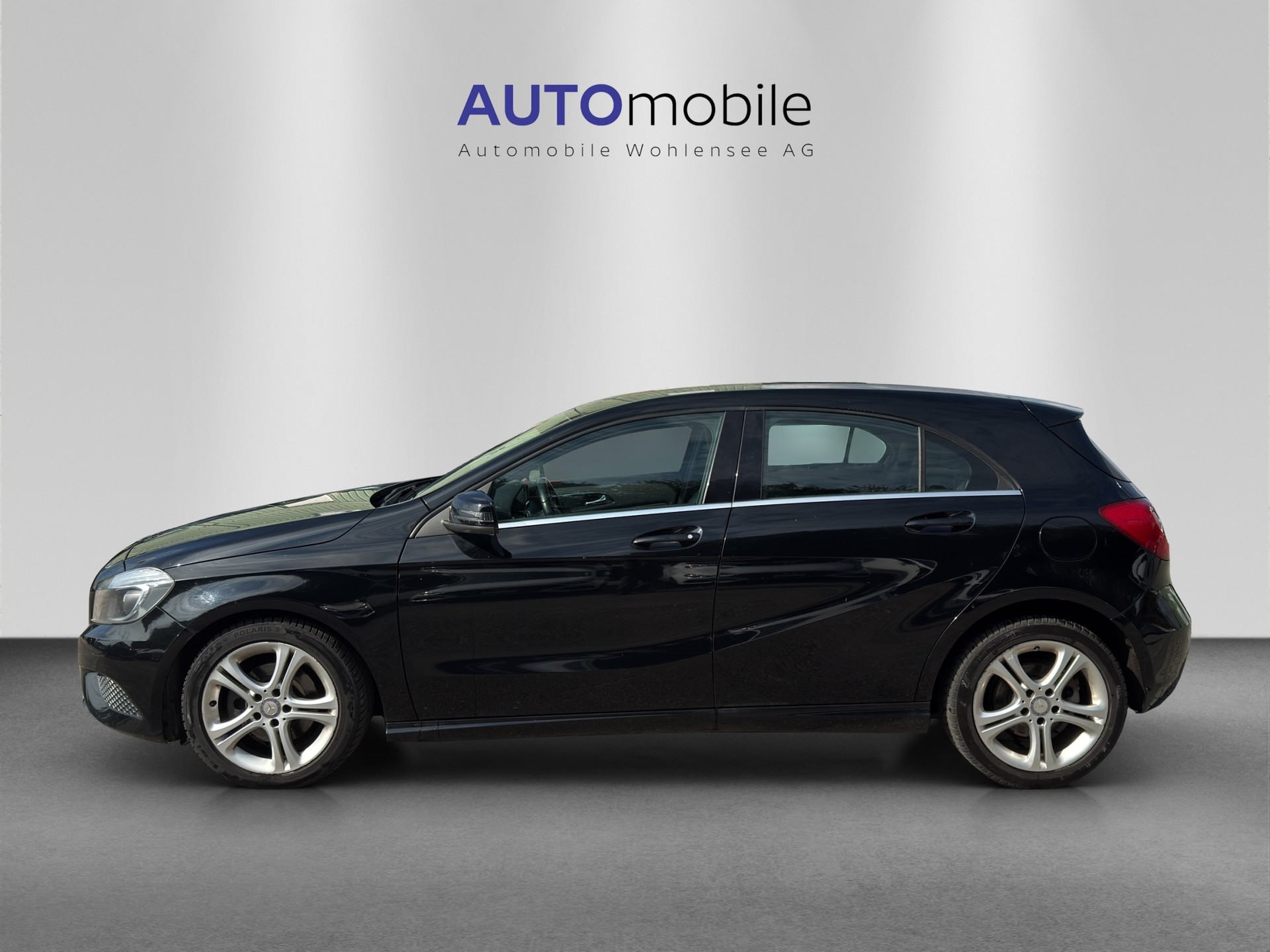 MERCEDES-BENZ A 200 Urban-image-0