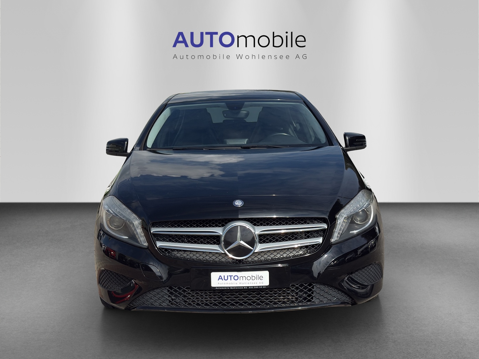 MERCEDES-BENZ A 200 Urban-image-2
