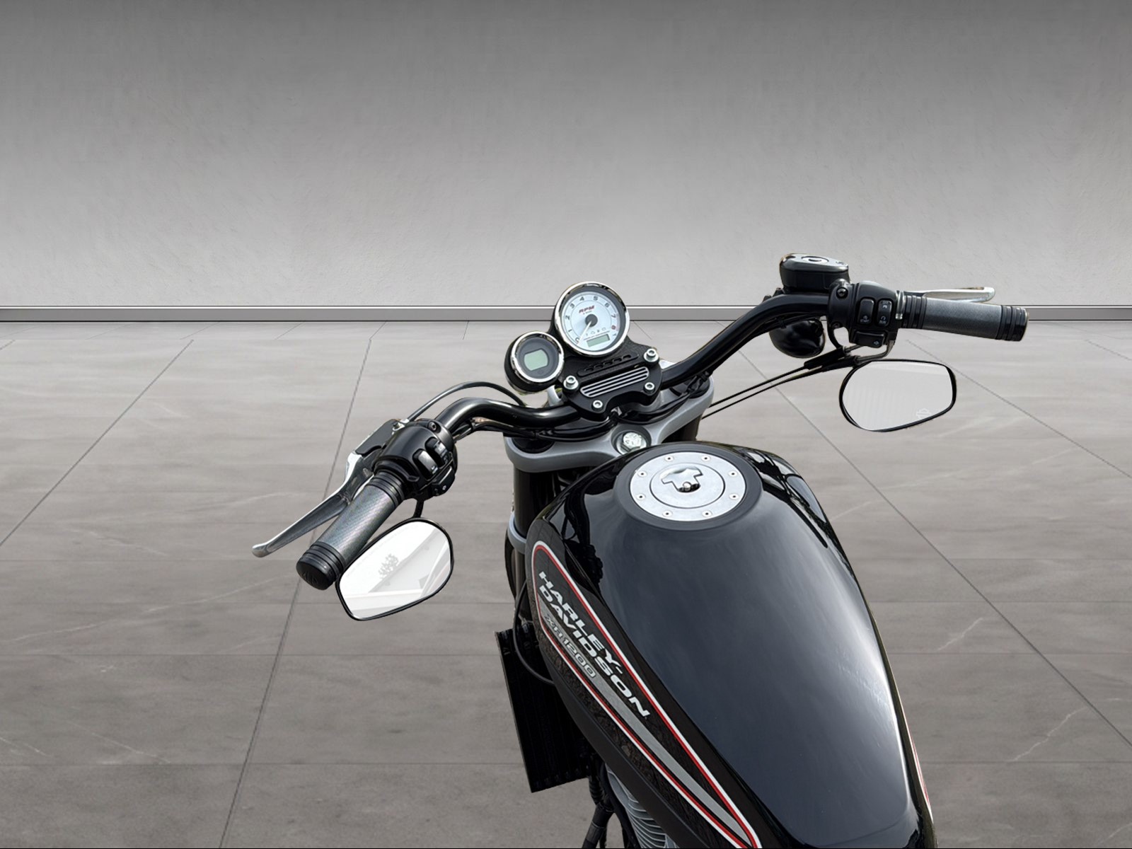 HARLEY-DAVIDSON XR 1200-showroom-element-3