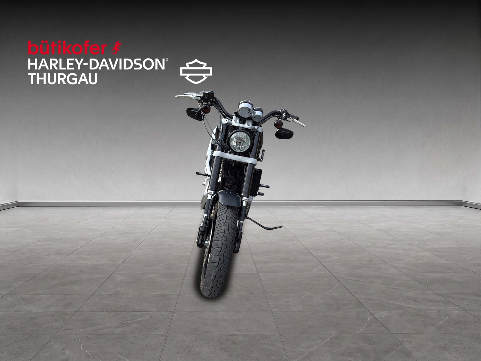 HARLEY-DAVIDSON XR 1200-image-6