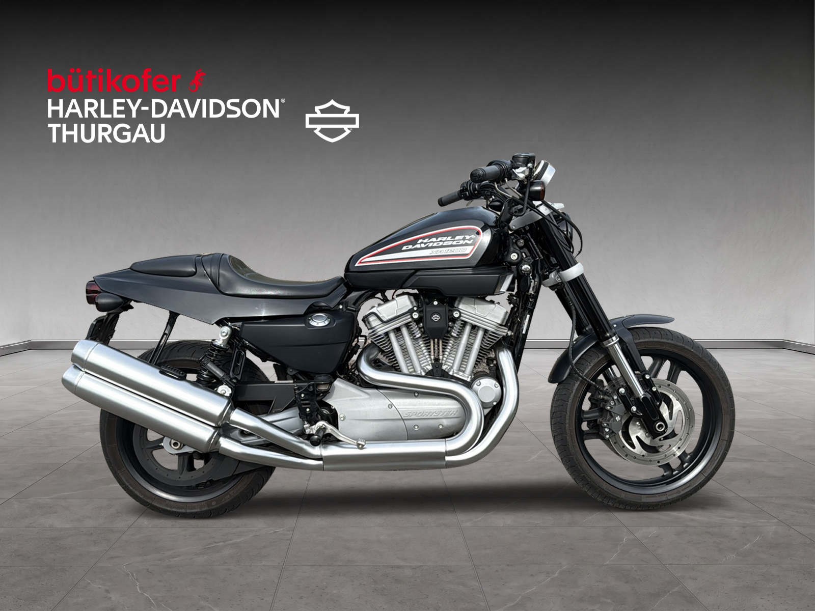 HARLEY-DAVIDSON XR 1200-showroom-element-1
