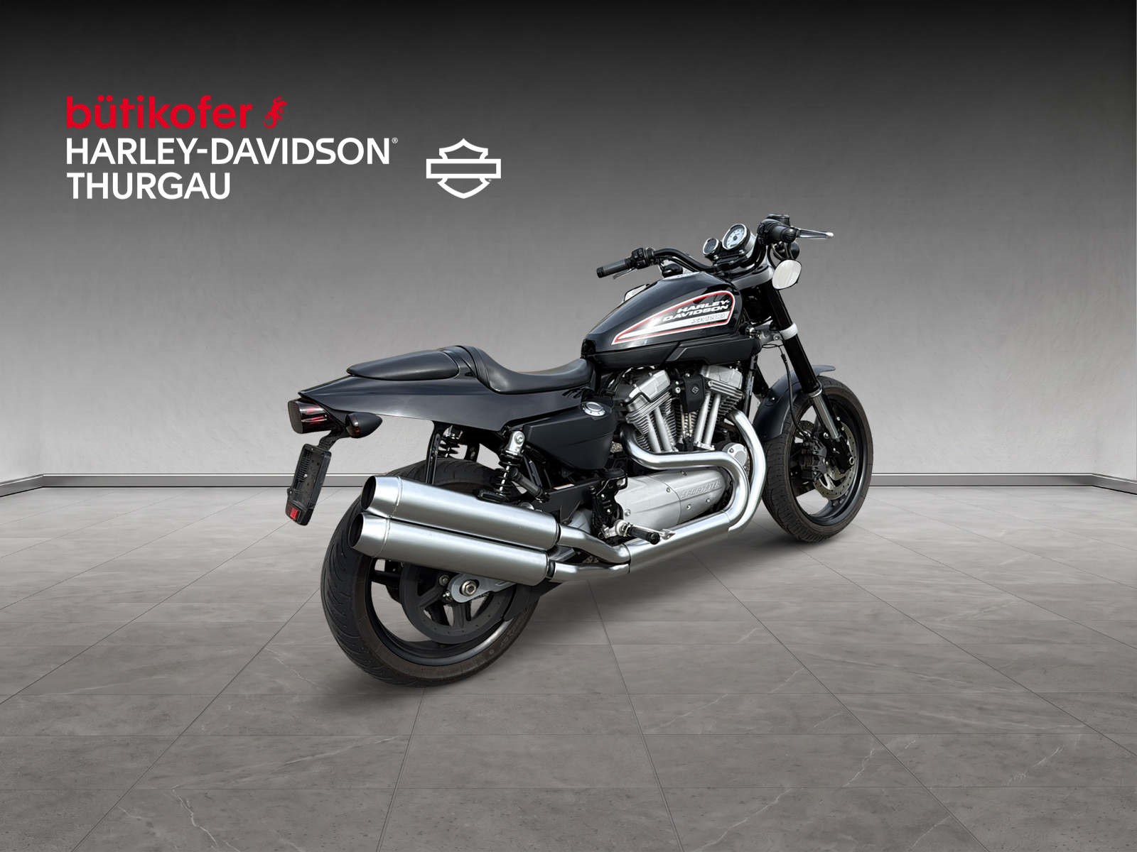 HARLEY-DAVIDSON XR 1200-showroom-element-2