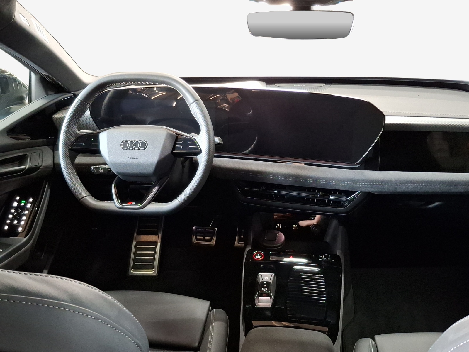 AUDI A6 Sportback e-tron quattro-image-9
