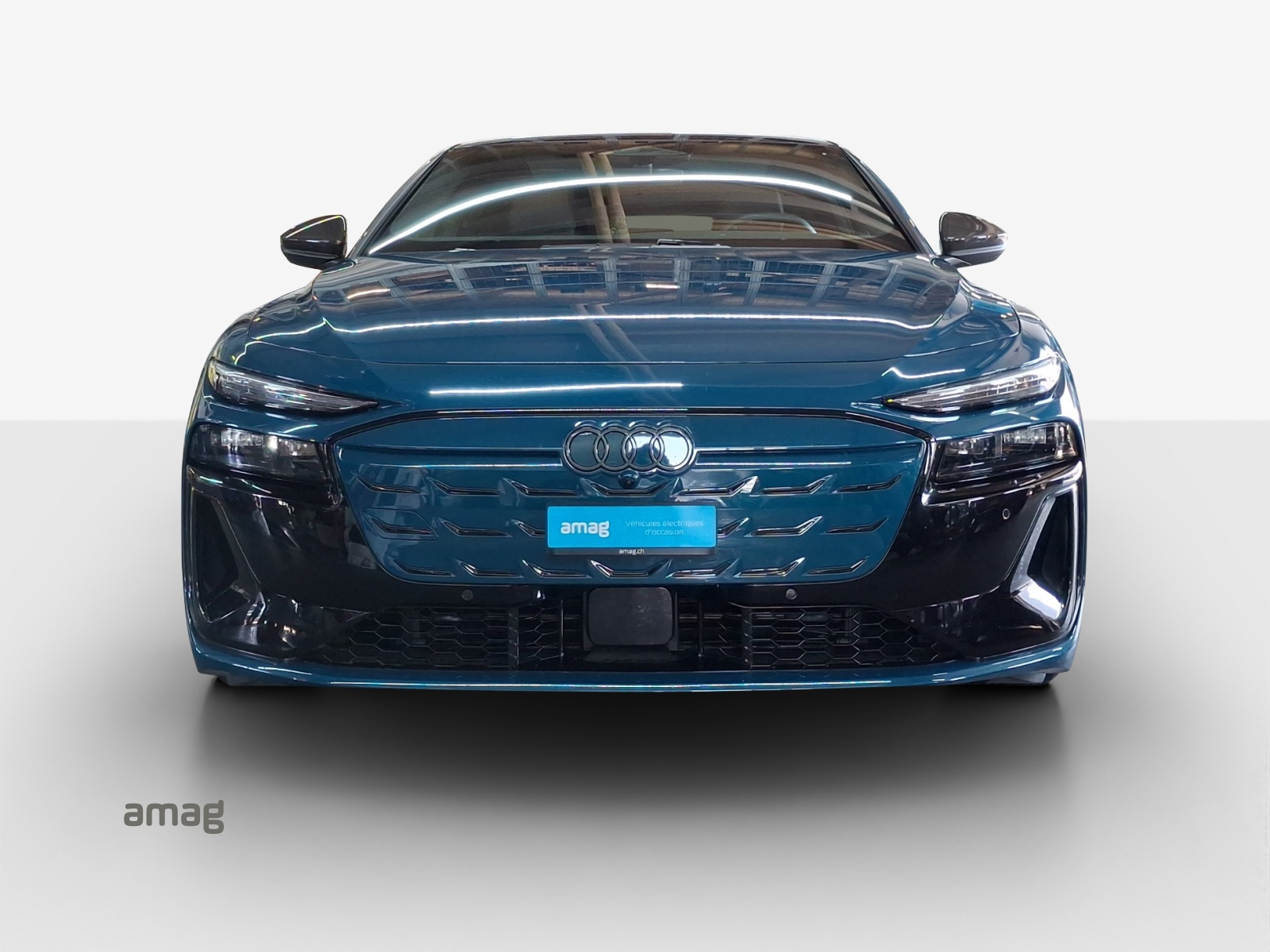 AUDI A6 Sportback e-tron quattro-image-7