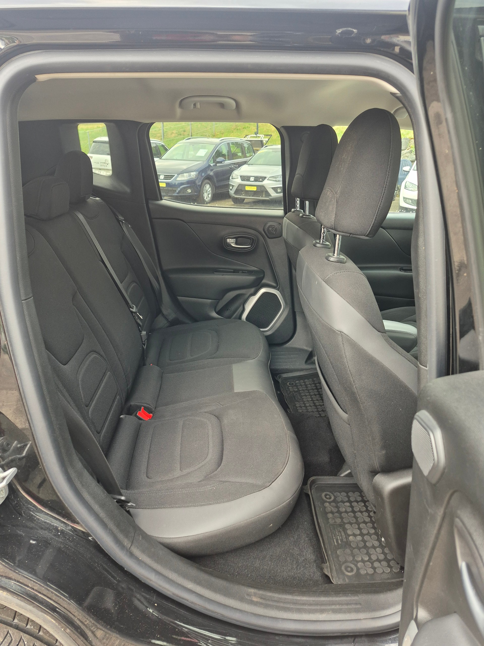JEEP Renegade 2.0 CRD Limited AWD + Low Range 9ATX-image-15