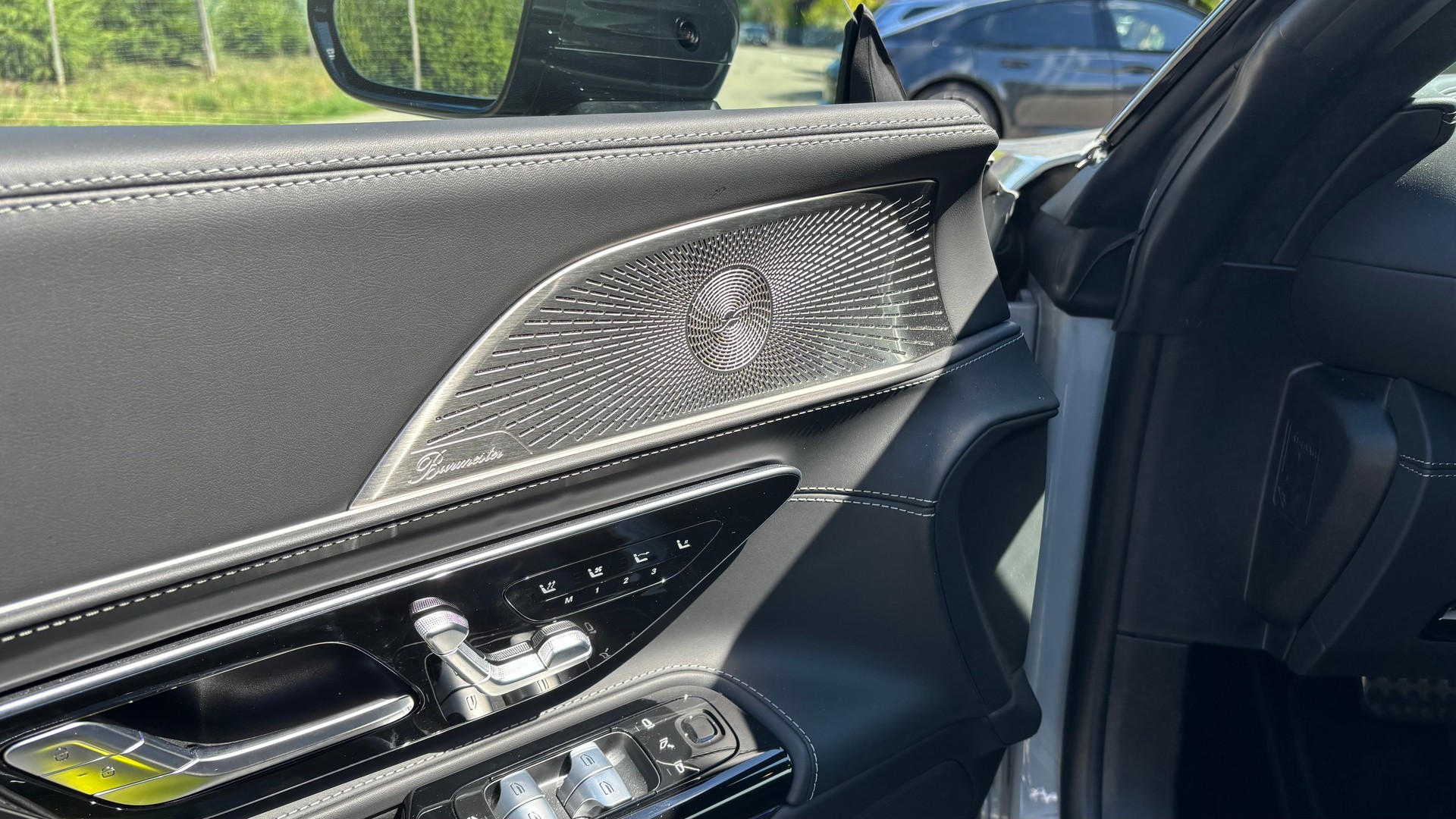 MERCEDES-BENZ AMG SL 55 4matic+ Executive Edition-image-4