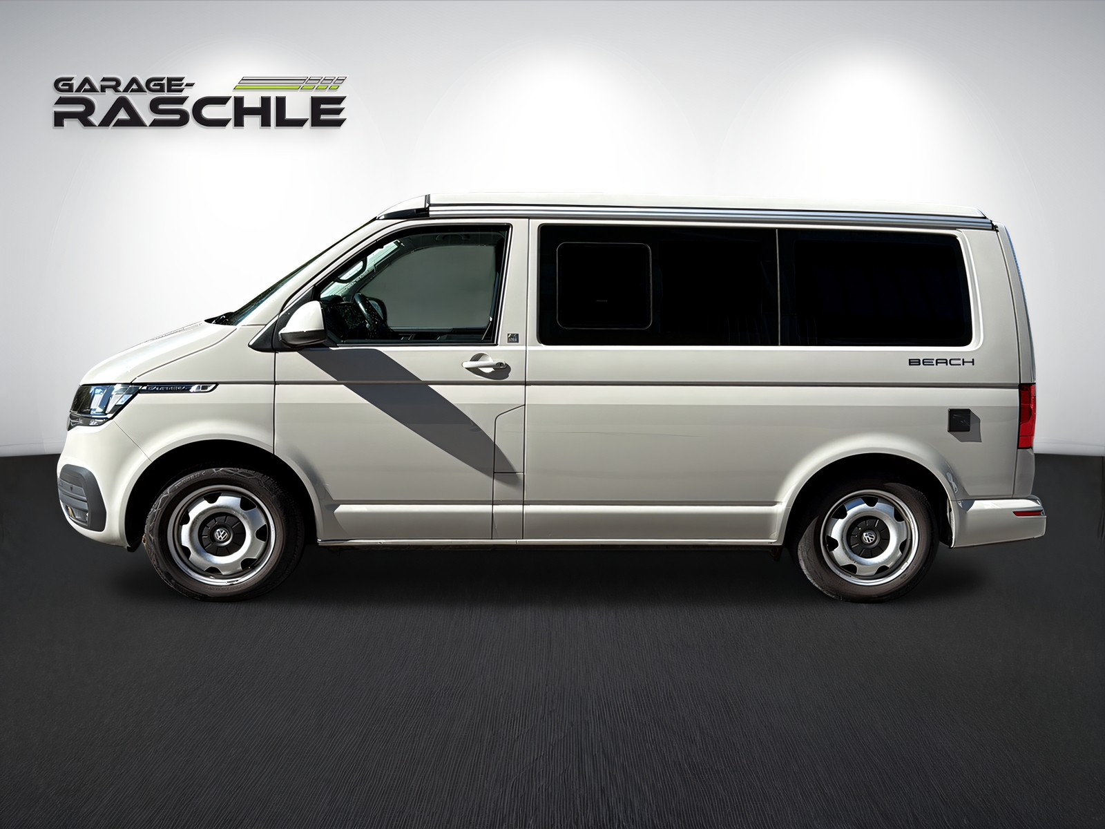VW T6.1 California 2.0 TDI Beach-image-3