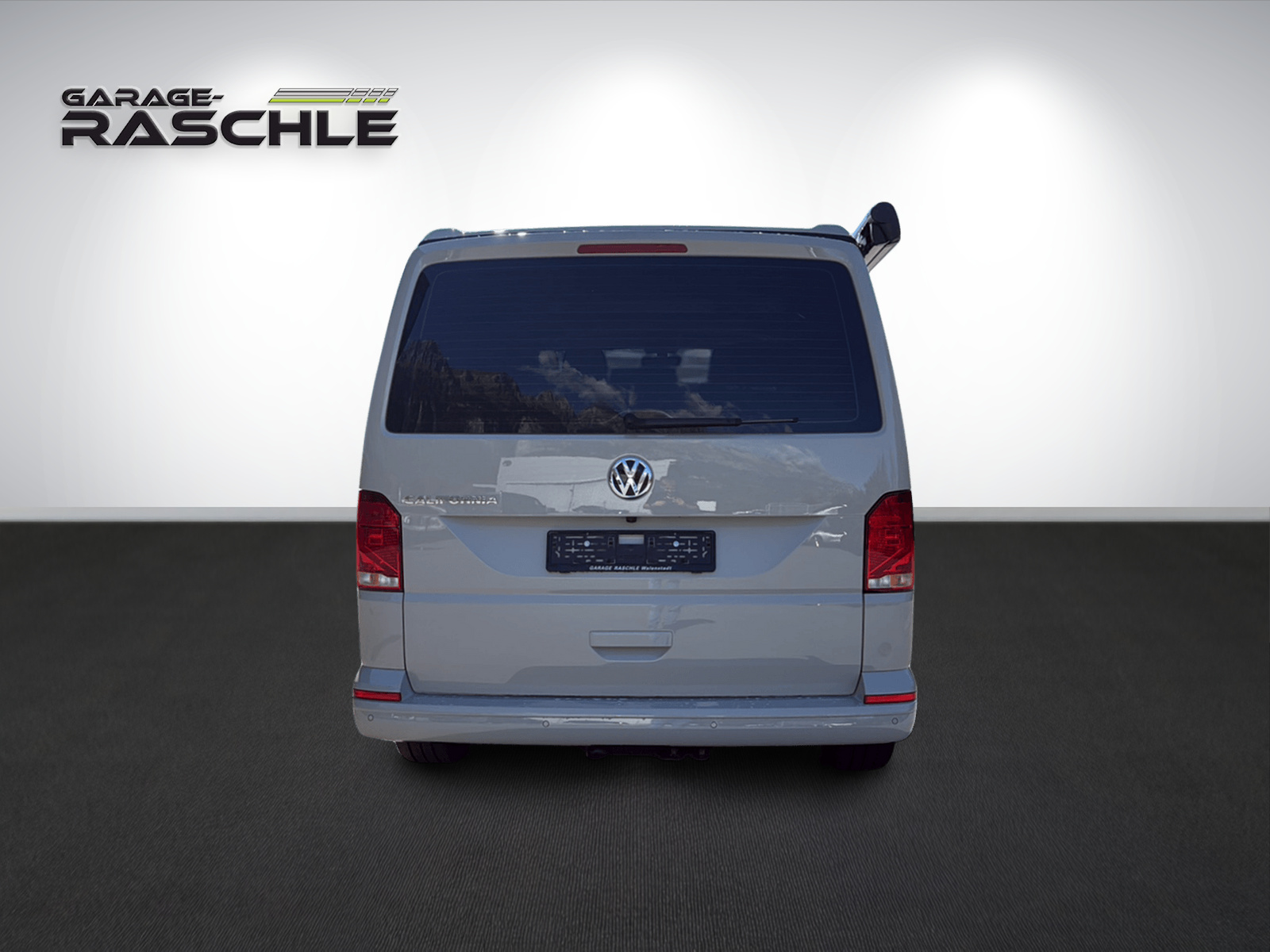 VW T6.1 California 2.0 TDI Beach-image-4