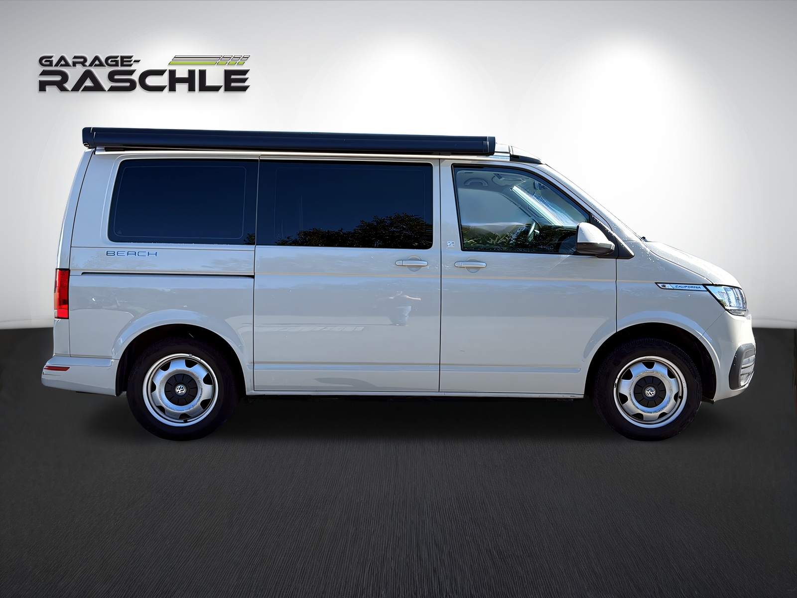 VW T6.1 California 2.0 TDI Beach-image-5