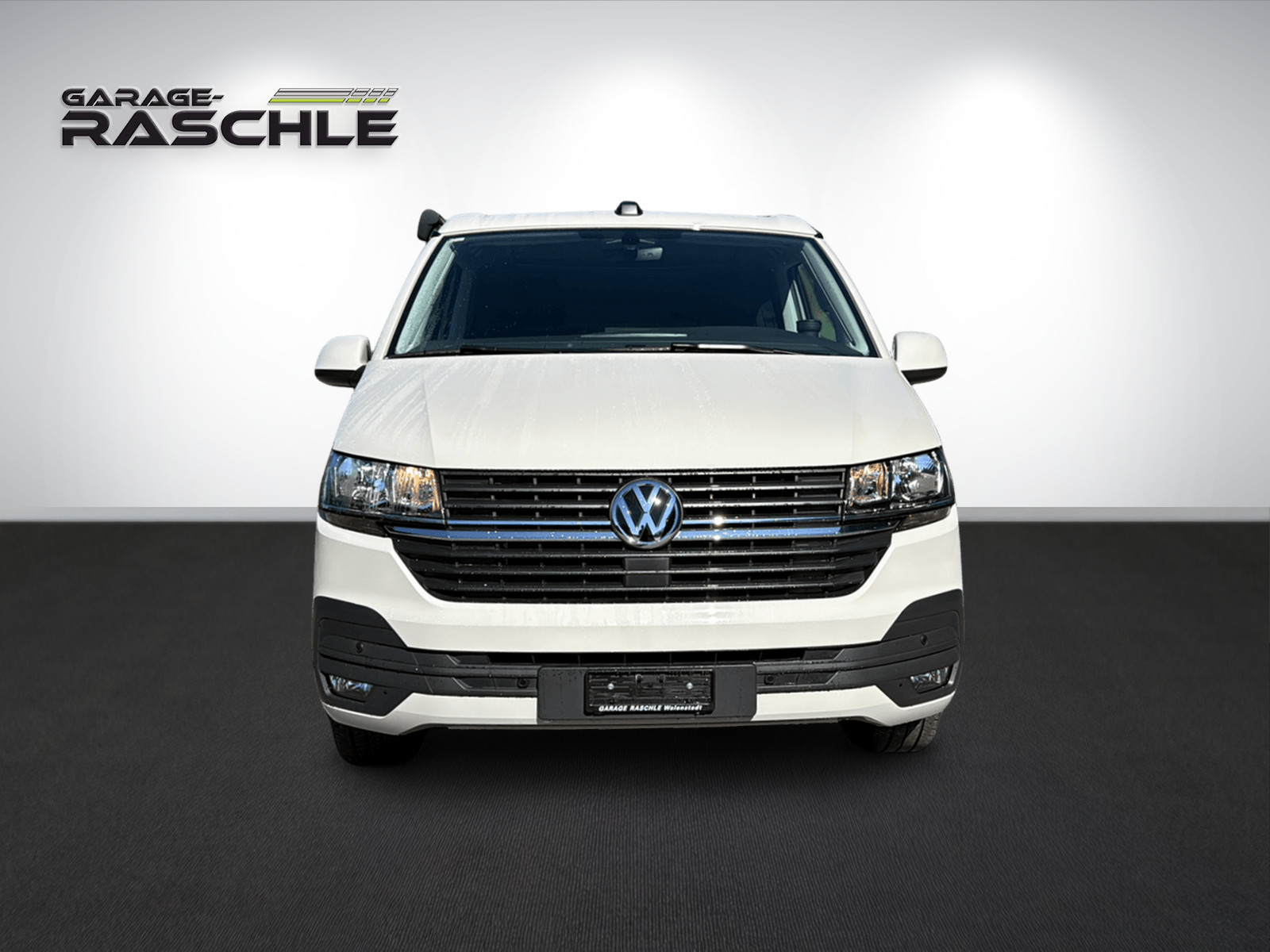 VW T6.1 California 2.0 TDI Beach-image-0