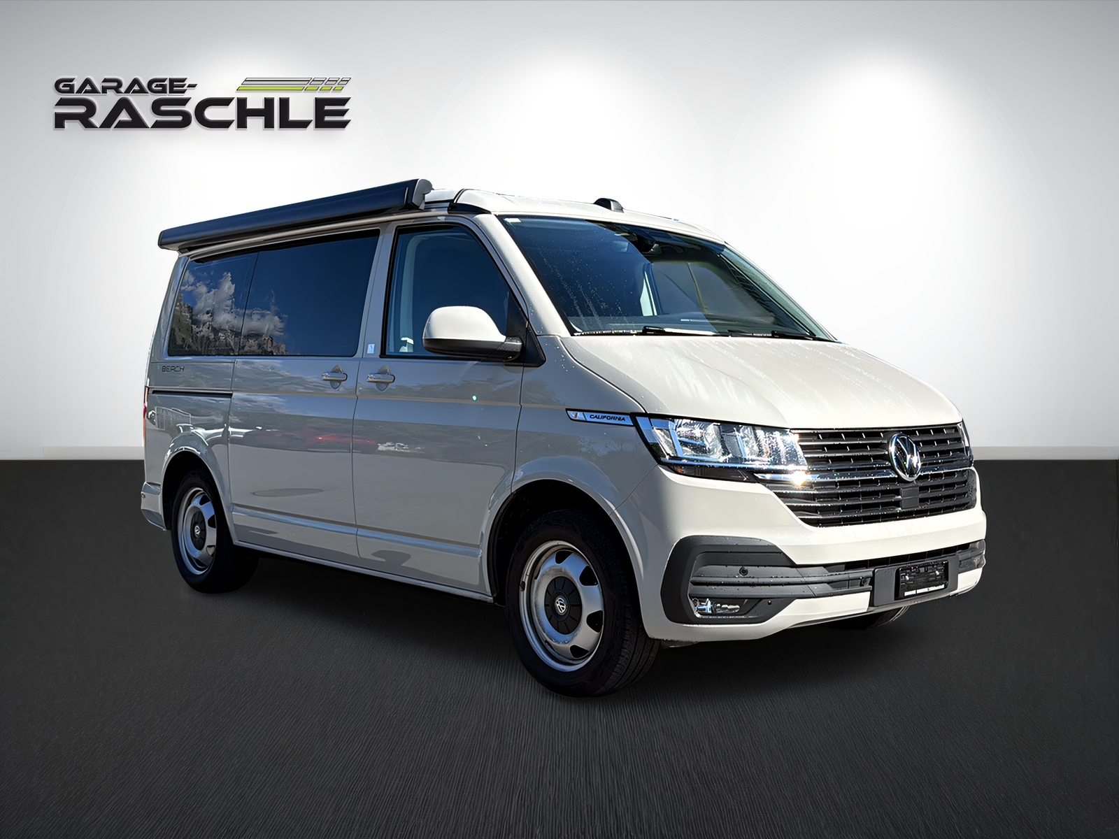VW T6.1 California 2.0 TDI Beach-image-6