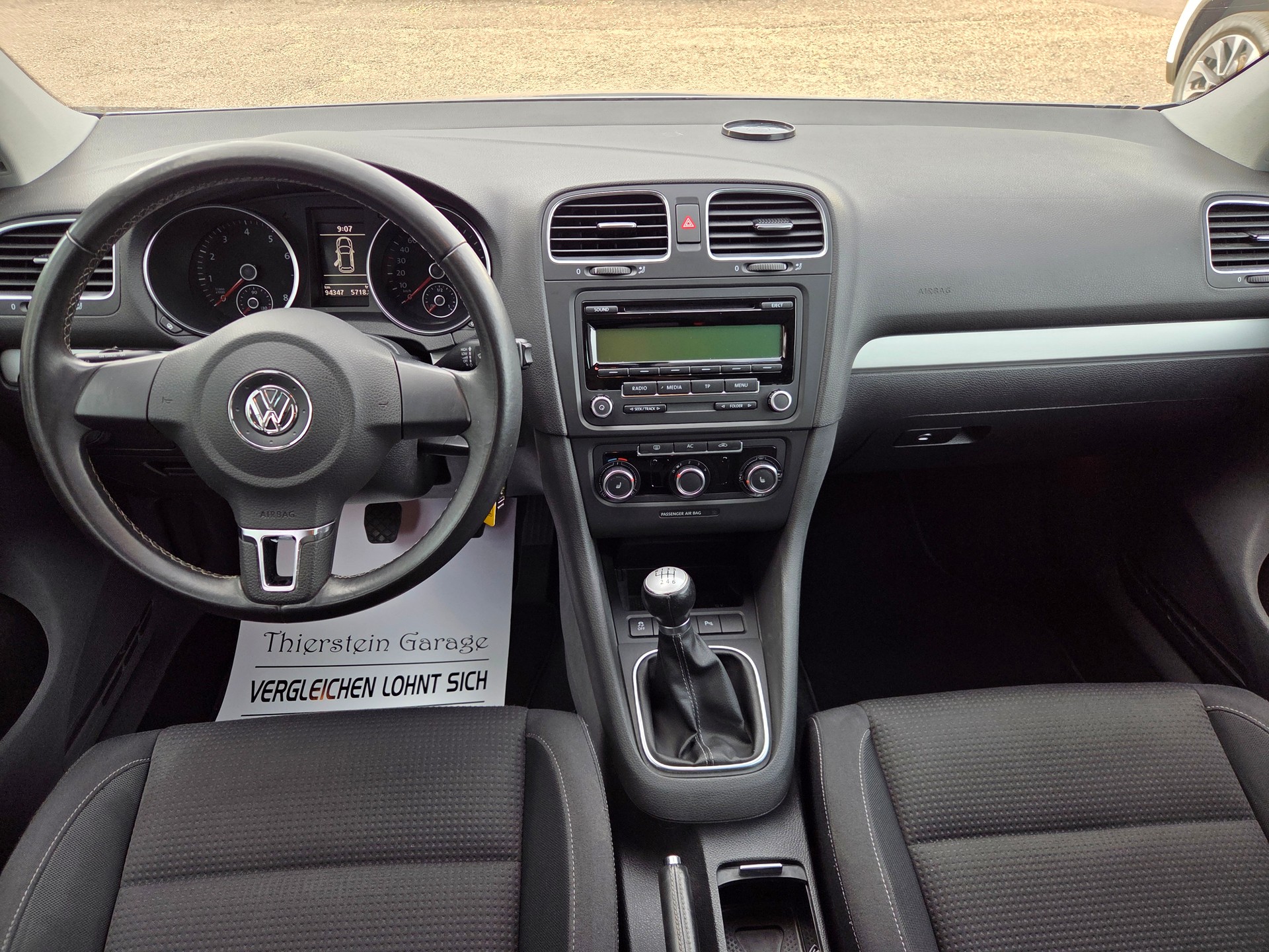 VW Golf Team-image-15