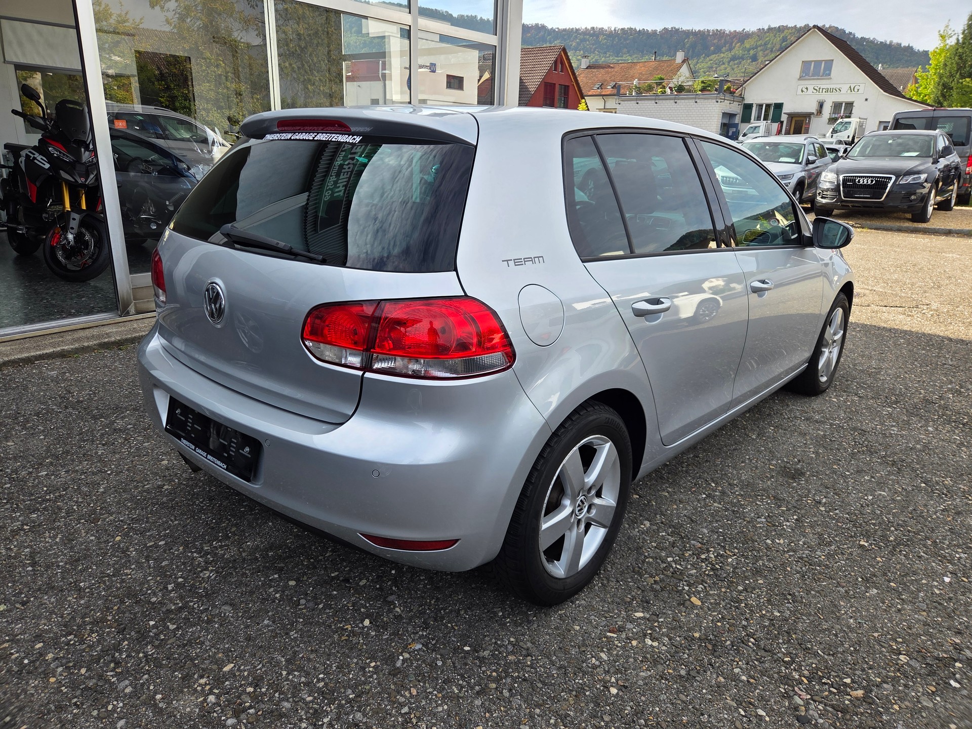 VW Golf Team-image-8