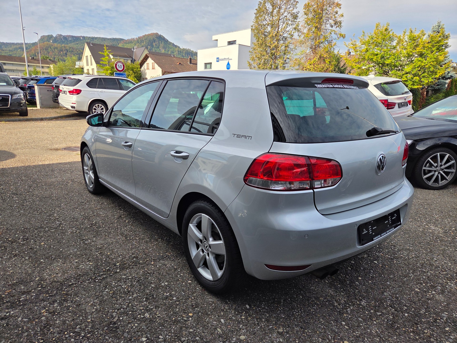 VW Golf Team-image-6