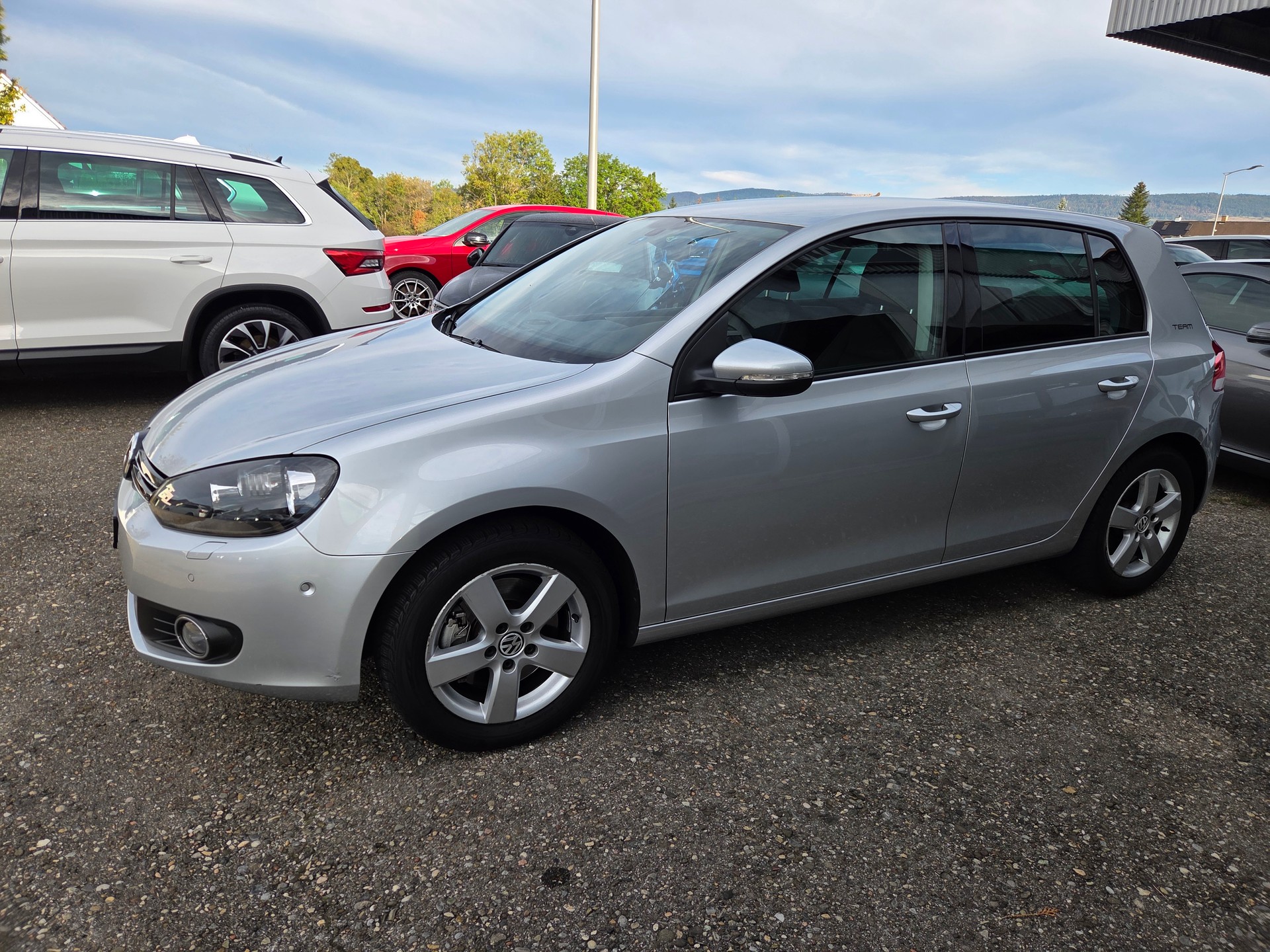 VW Golf Team-image-4