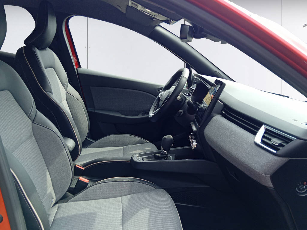 RENAULT Clio 1.0 TCe techno CVT-image-14