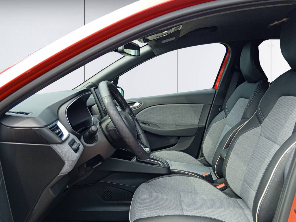 RENAULT Clio 1.0 TCe techno CVT-image-9