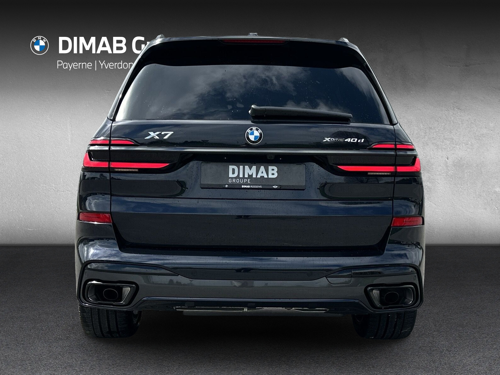 BMW X7 xDrive 48V 40d M Sport Pro Steptronic-showroom-element-3