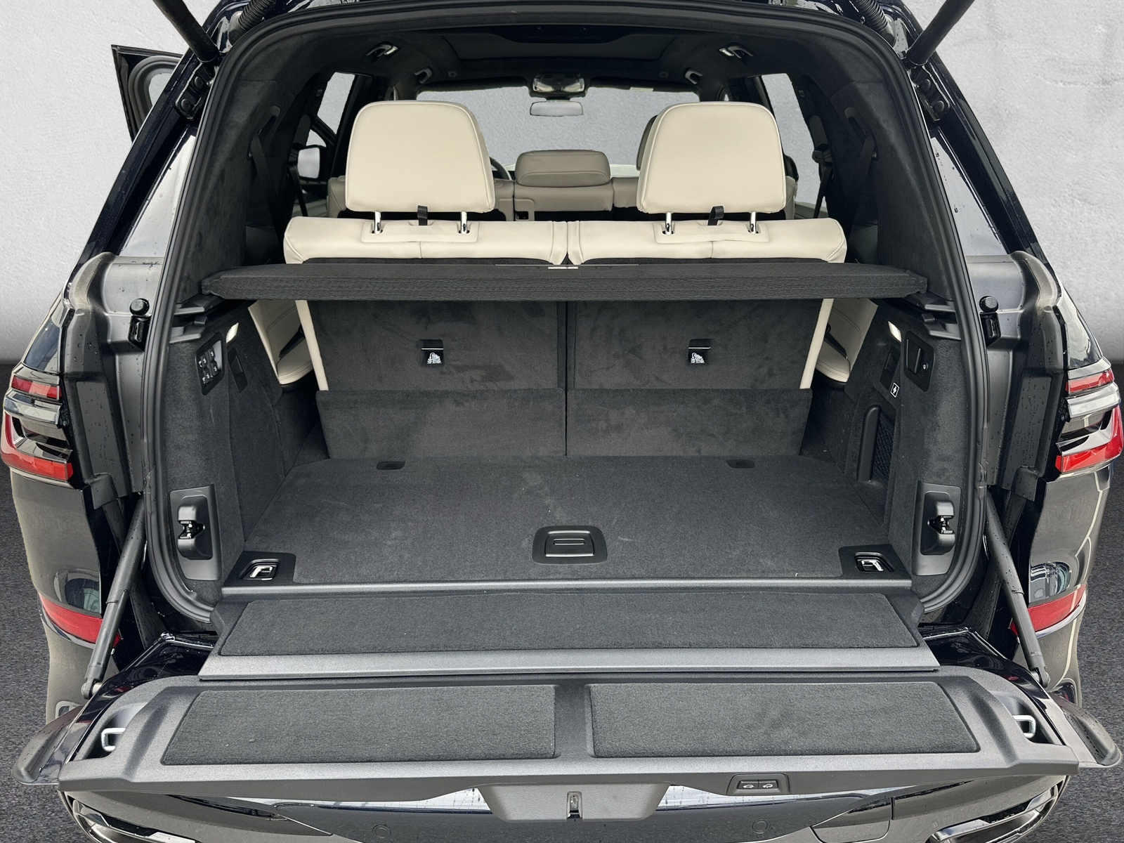 BMW X7 xDrive 48V 40d M Sport Pro Steptronic-image-9