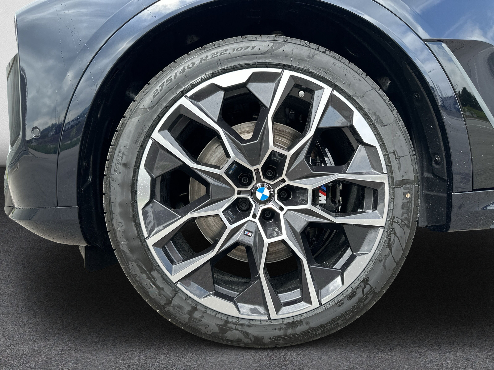 BMW X7 xDrive 48V 40d M Sport Pro Steptronic-image-8
