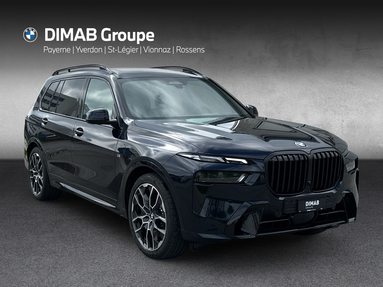 BMW X7 xDrive 48V 40d M Sport Pro Steptronic-image-6