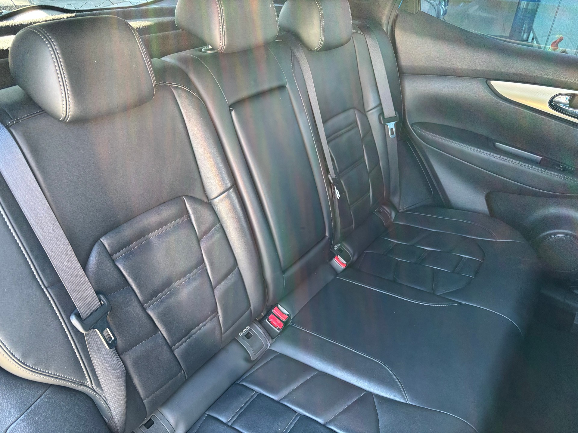 NISSAN Qashqai 1.2 DIG-T tekna-image-6