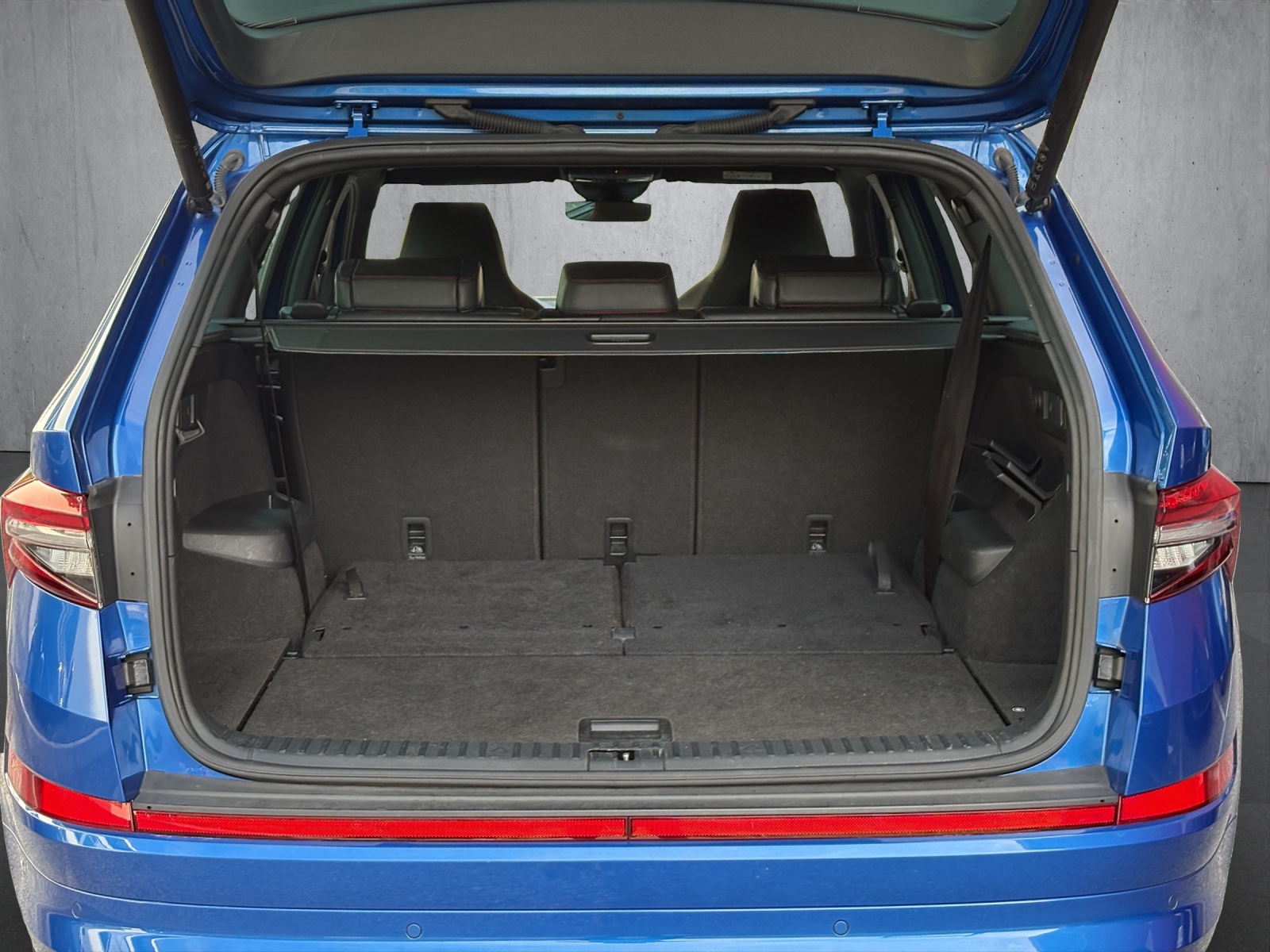 SKODA Kodiaq 2.0 TSI RS DSG-image-15