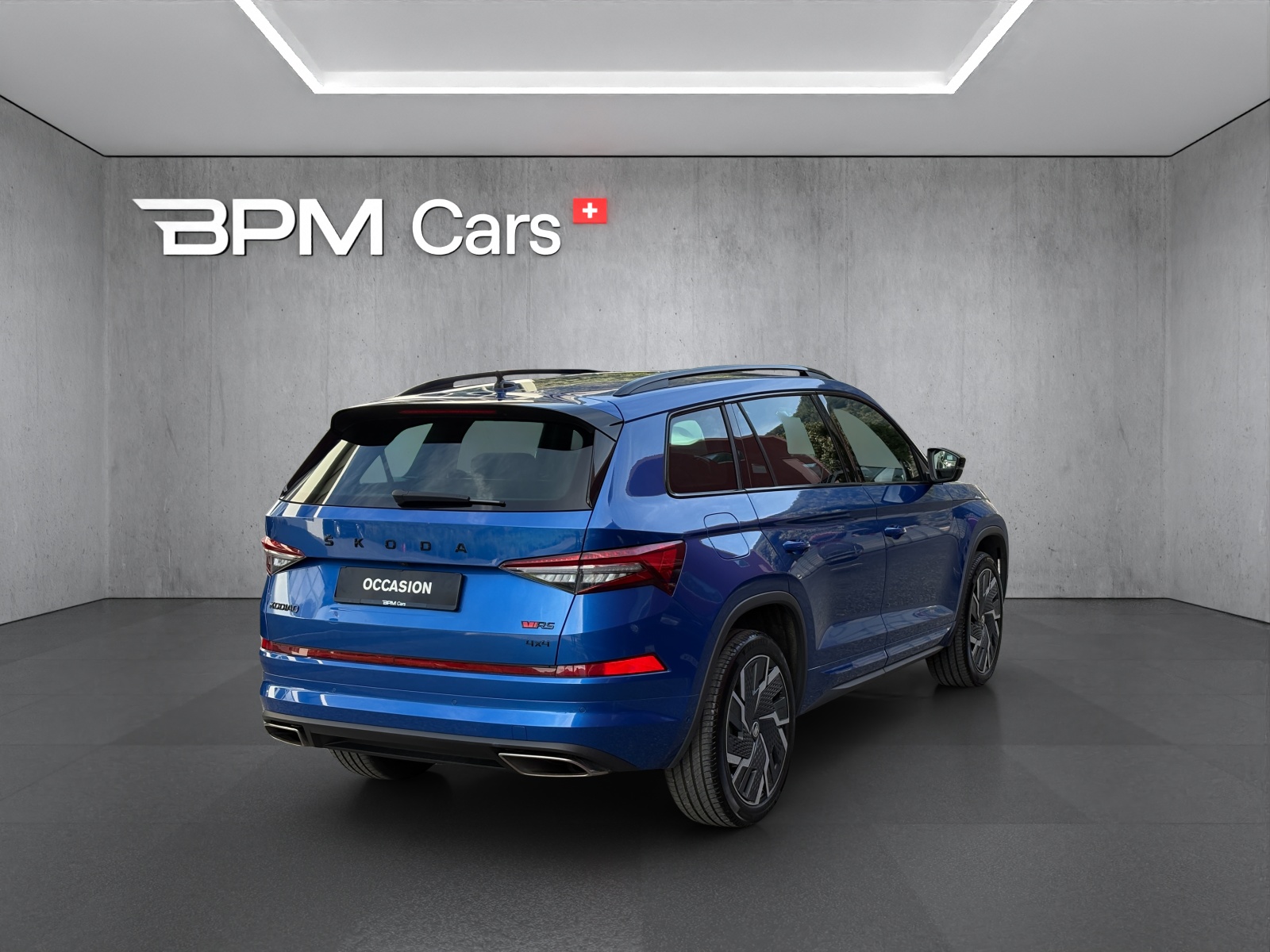 SKODA Kodiaq 2.0 TSI RS DSG-image-3