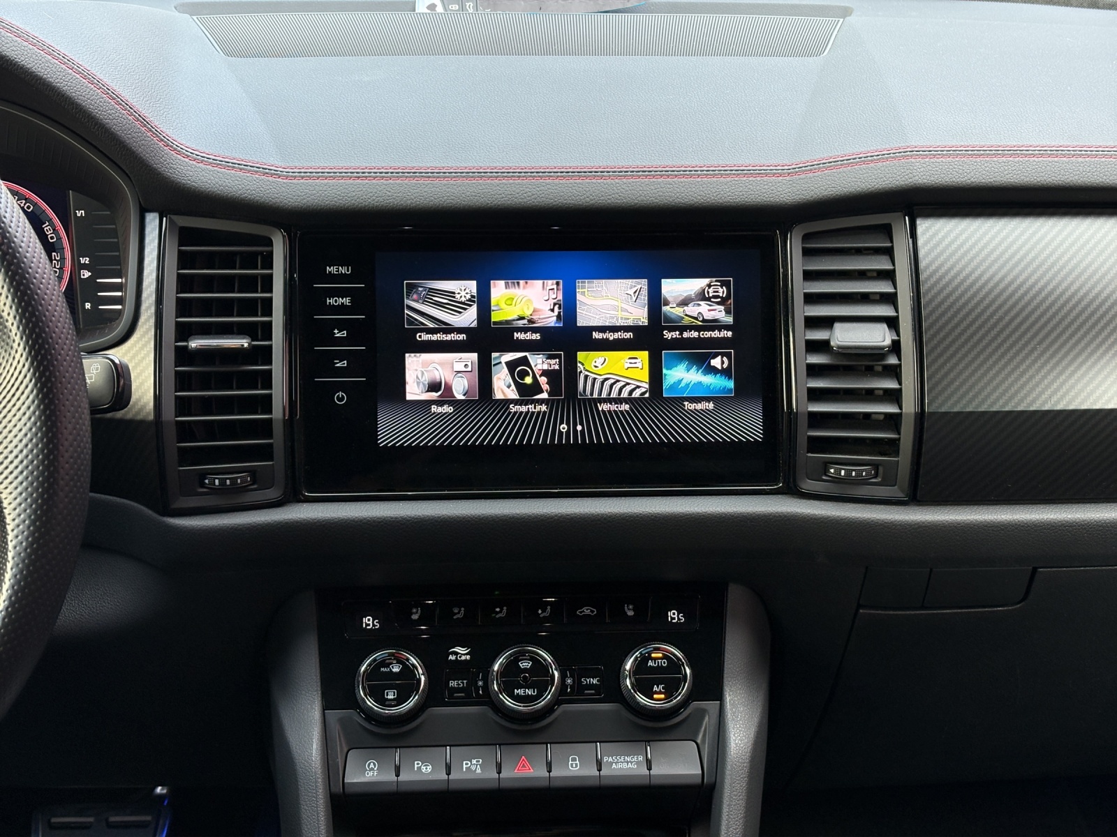 SKODA Kodiaq 2.0 TSI RS DSG-image-11