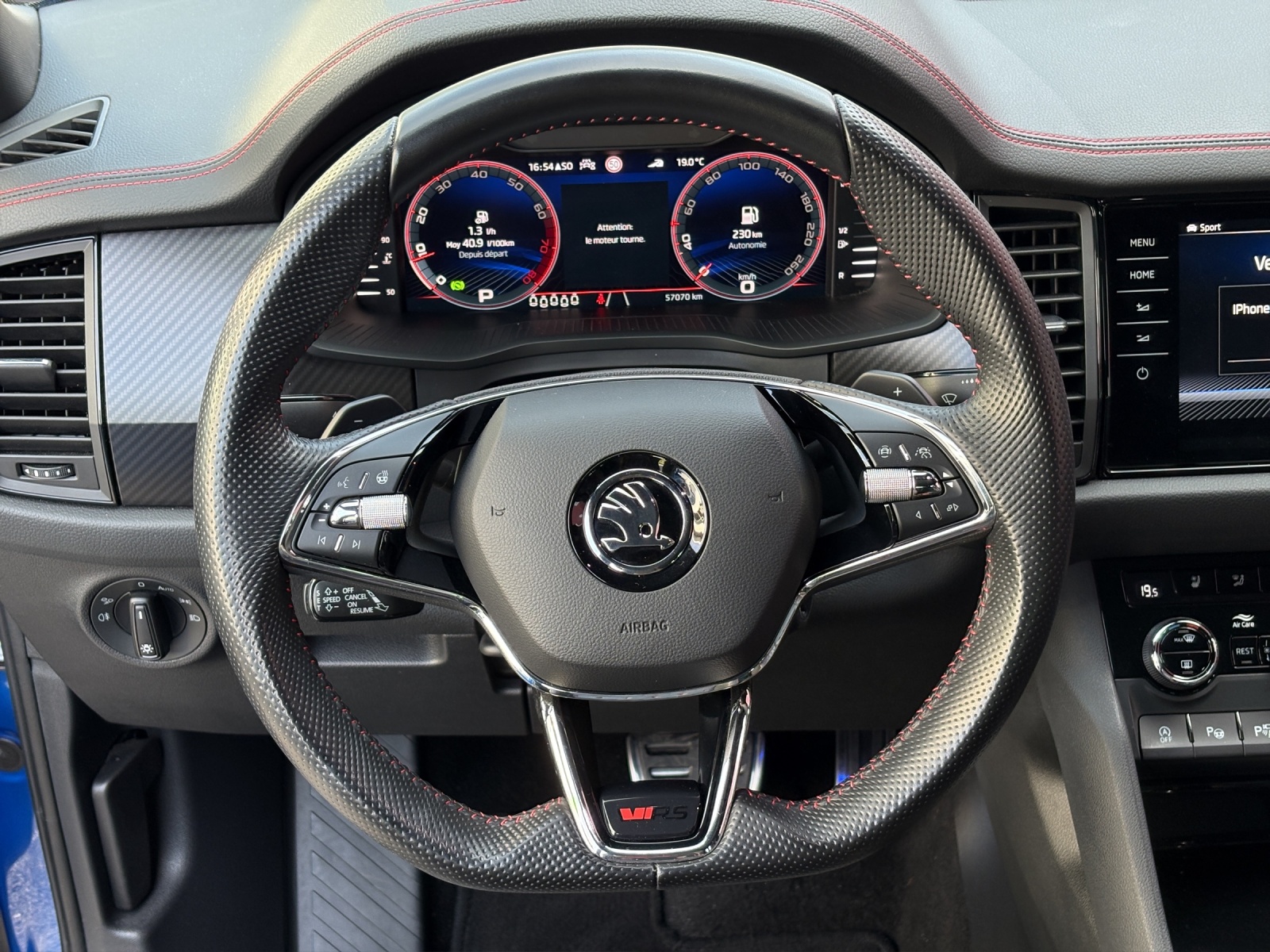 SKODA Kodiaq 2.0 TSI RS DSG-image-8