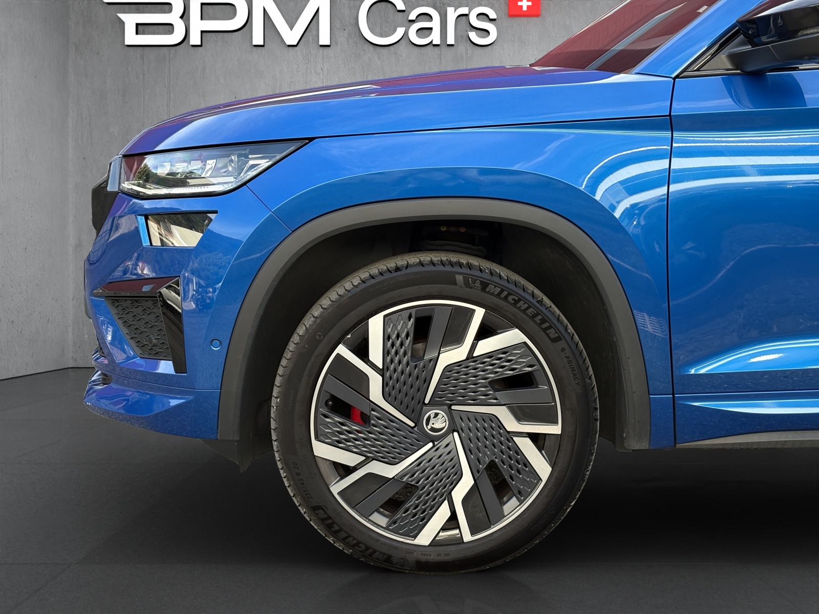 SKODA Kodiaq 2.0 TSI RS DSG-image-6