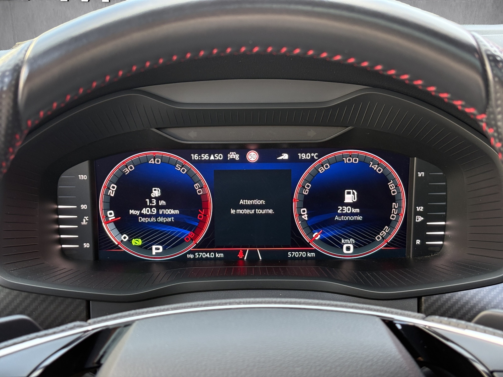 SKODA Kodiaq 2.0 TSI RS DSG-image-9