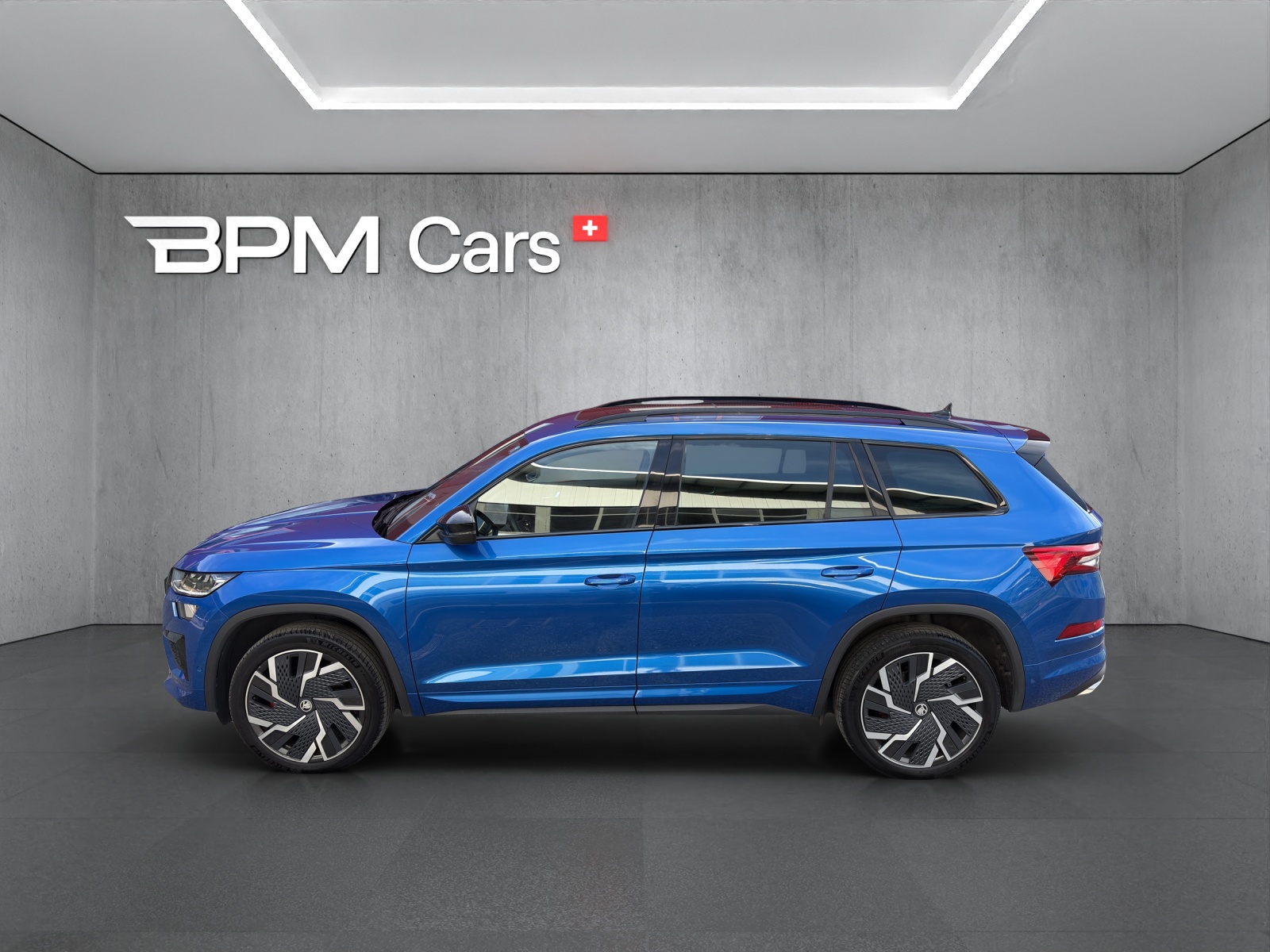 SKODA Kodiaq 2.0 TSI RS DSG-image-17