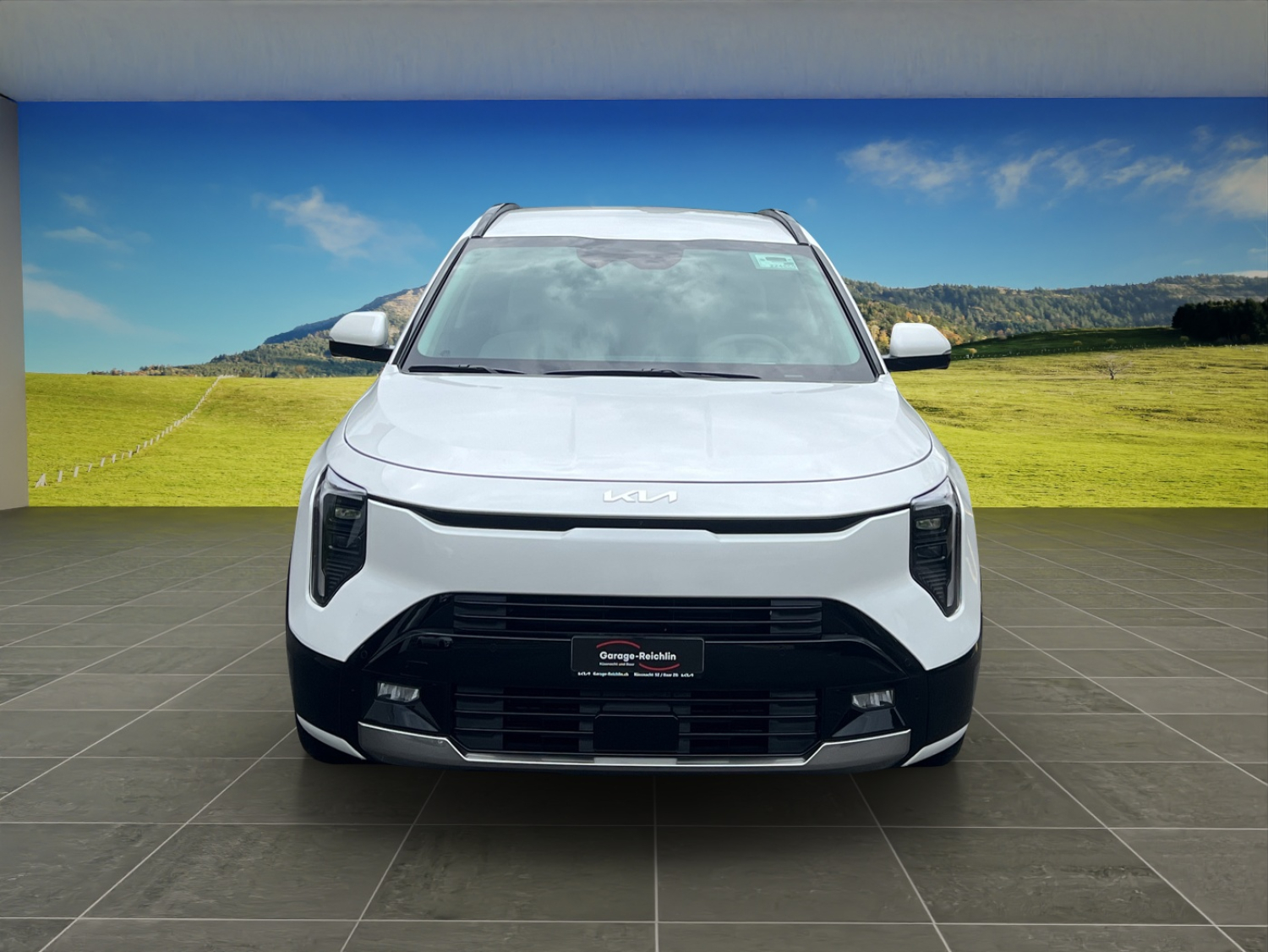 KIA Niro 1.6 GDi Hybrid Style-image-6