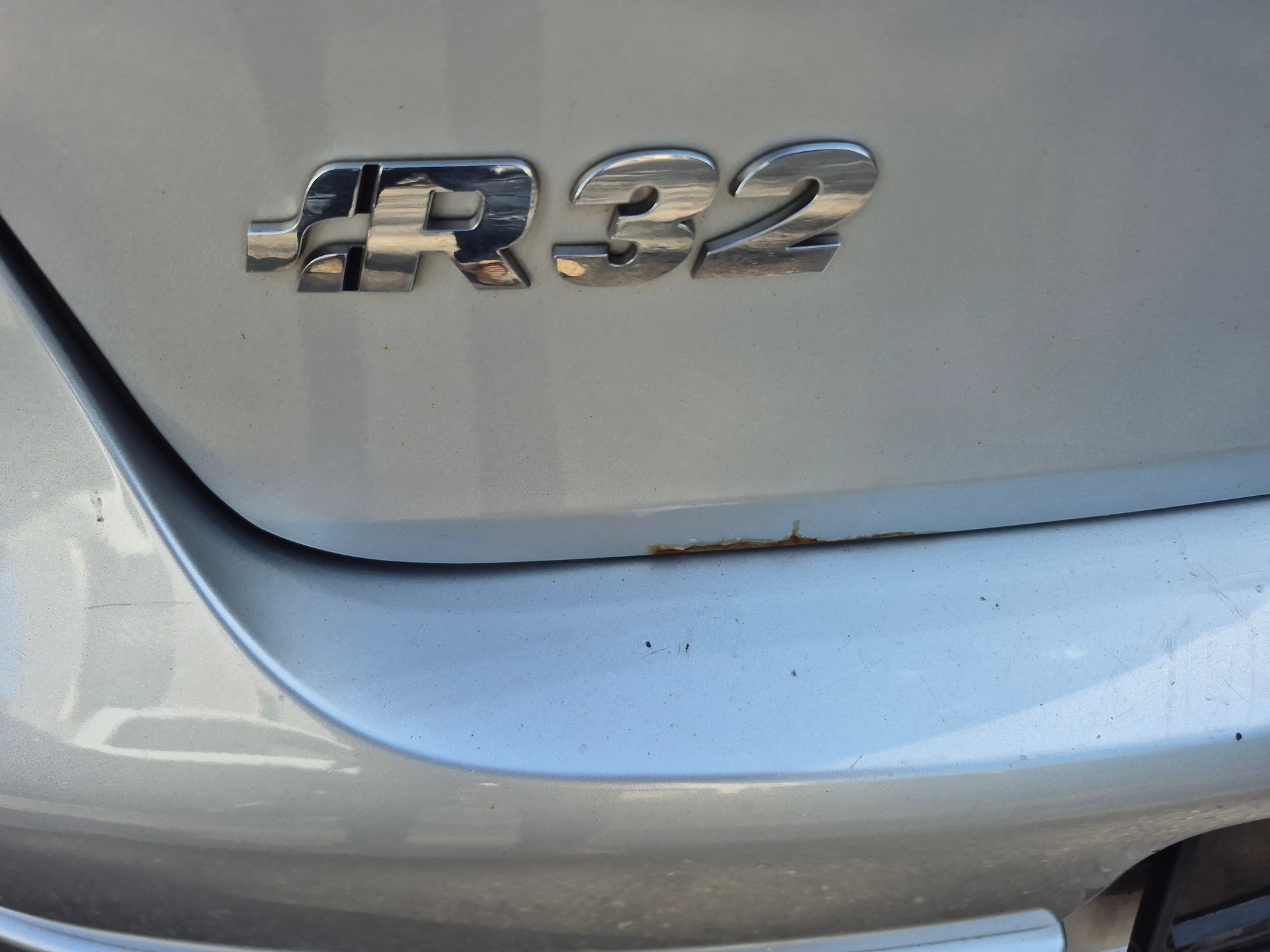 VW Golf R32 4Motion DSG-image-6