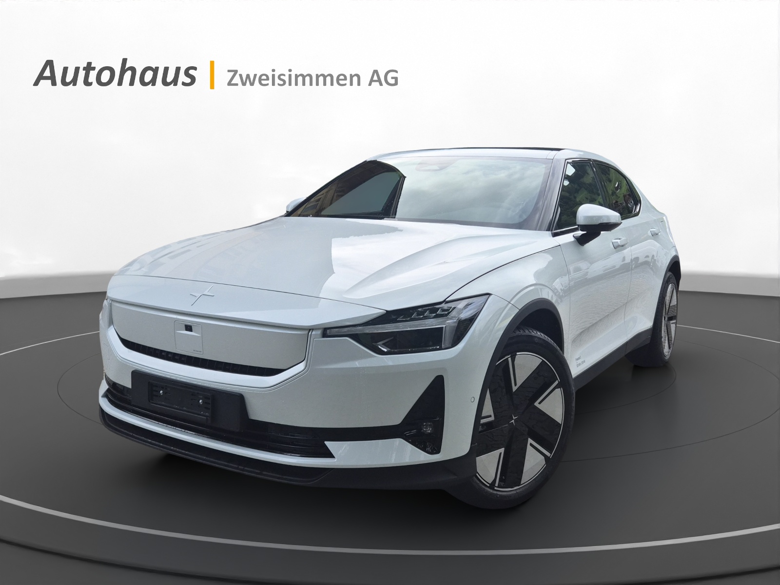 POLESTAR Polestar 2 Long Range Dual 82 kWh-image-1