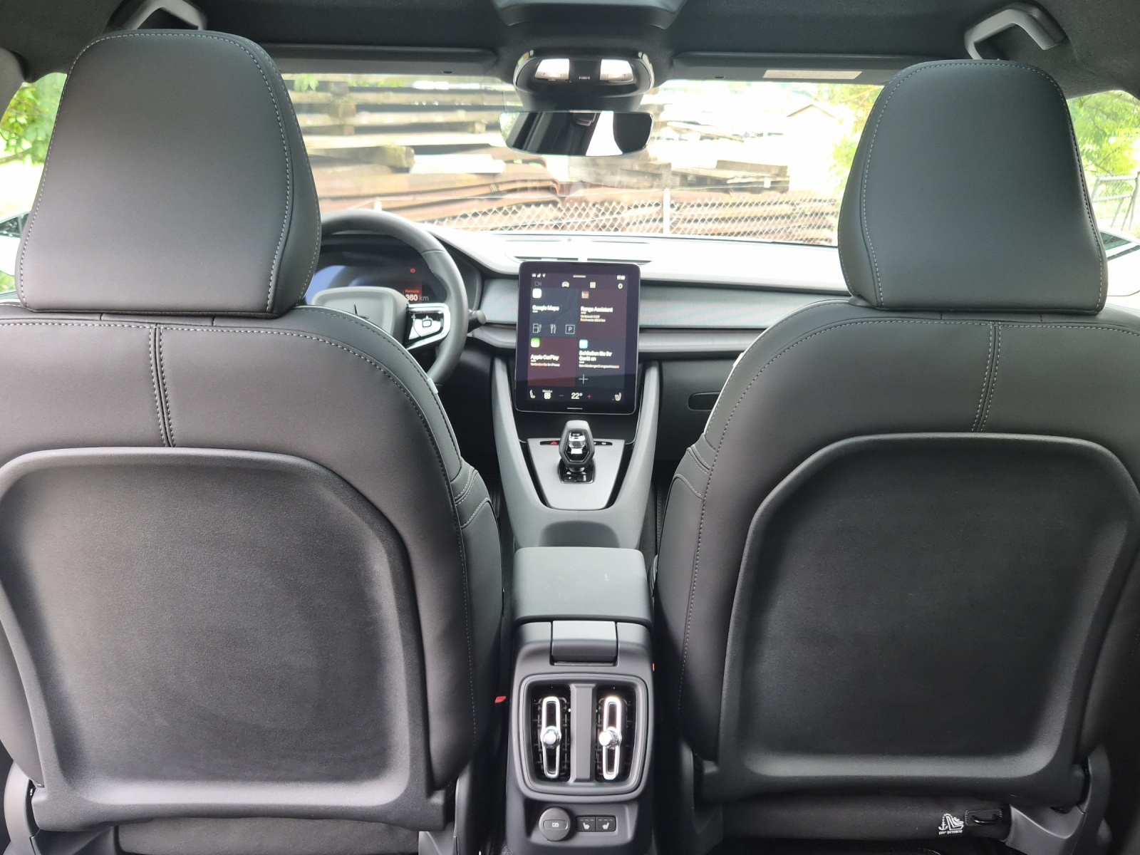 POLESTAR Polestar 2 Long Range Dual 82 kWh-image-14