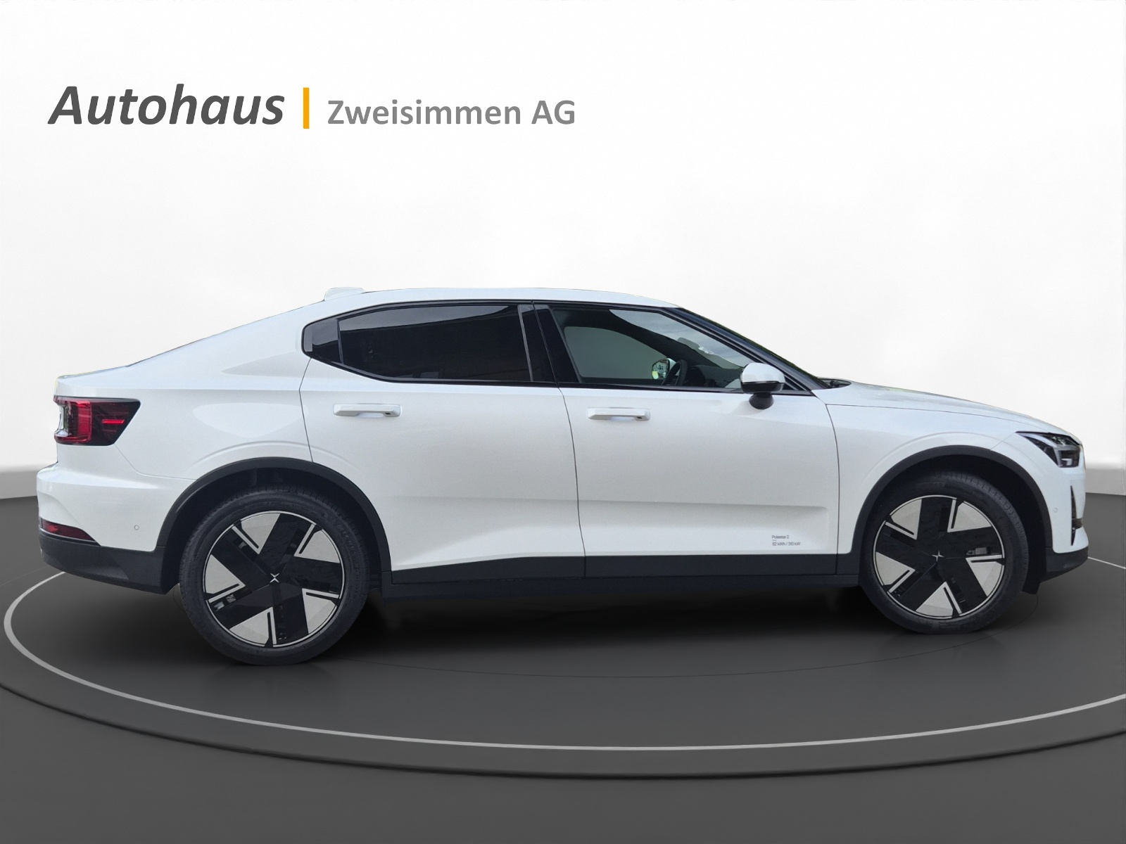 POLESTAR Polestar 2 Long Range Dual 82 kWh-image-6