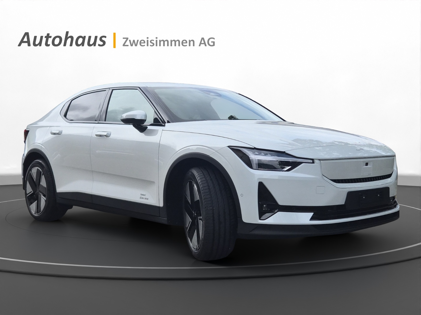 POLESTAR Polestar 2 Long Range Dual 82 kWh-image-0