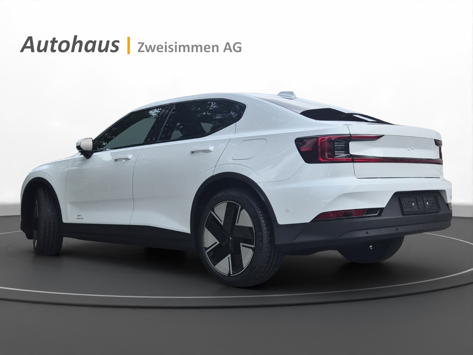 POLESTAR Polestar 2 Long Range Dual 82 kWh-image-3