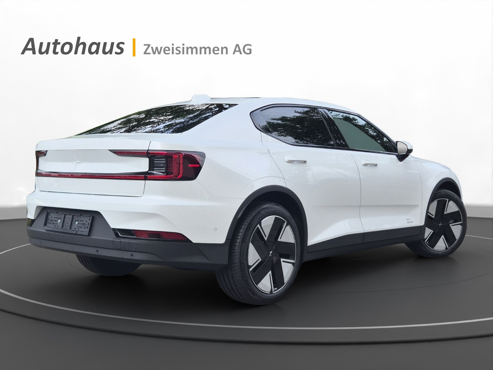 POLESTAR Polestar 2 Long Range Dual 82 kWh-image-2